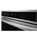 Frigidaire Gallery 30-inch, 1.6 cu.ft. Built-in Microwave with Sensor Cooking GMBD3068AFGMBD3068AF