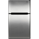Haier 20-inch, 3.2 cu. ft. Compact Refrigerator HC32TW10SV IMAGE 1