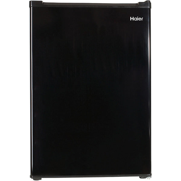 Haier 18-inch, 3.3 cu. ft. Compact Refrigerator HC33SW20RB IMAGE 1