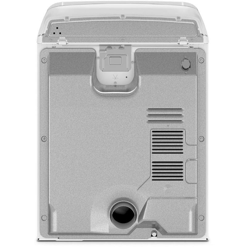 Maytag 7.0 cu. ft. Electric Dryer with Pet Pro Option MED6500MW (MED6500MW)