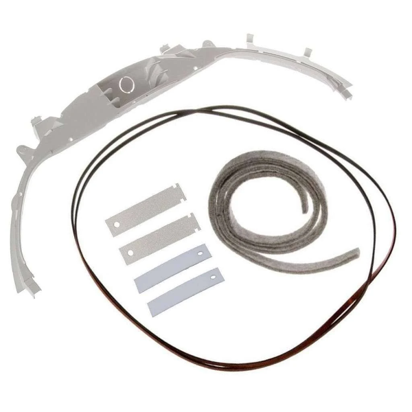 GE Dryer Bearing Kit (WE49X20697)