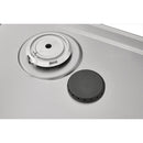 Frigidaire Gallery 30-inch Built-in Gas Cooktop GCCG3046ASGCCG3046AS