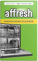 Affresh Dishwasher Cleaner (W10282479)