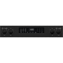 GE 30-inch Freestanding Electric Range with Convection Technology GRF600AVBBGRF600AVBB