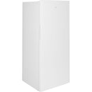 Hotpoint 13 cu. ft. Upright Freezer with LED Interior Lighting HUF13STRWW (HUF13STRWW)