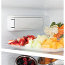 GE Profile 36-inch, 23.1 Cu. Ft. French 3-Door Refrigerator PWE23KELDSPWE23KELDS