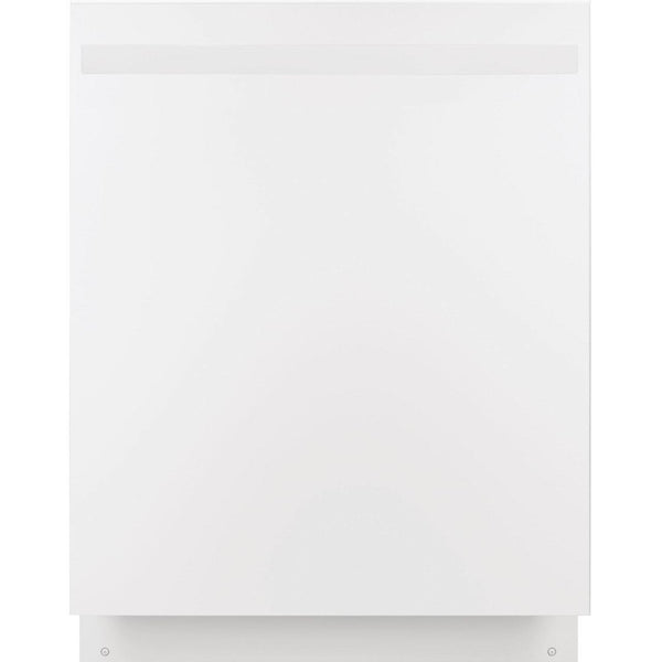 GE 24-inch Built-in Dishwasher with Sanitize Option GDT226SGLWW
