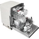 KitchenAid Built-in Dishwasher with FreeFlex™ Third Rack KDPM604KPSKDPM604KPS