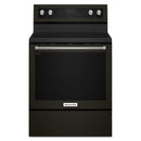 Black Stainless