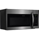 Frigidaire 30-inch, 1.6 cu. ft. Over-the-Range Microwave Oven FFMV1645TDFFMV1645TD