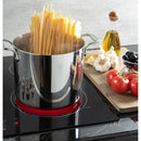 GE Profile 30-inch Built-In Electric Cooktop PP9830DRBB