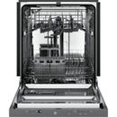 GE Built-in Dishwasher with Sanitize Option GDT225SSLSSGDT225SSLSS