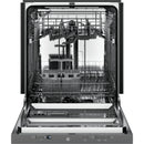 GE 24-inch Built-in Dishwasher with Sanitize Option GDT226SSLSS (Stainless Steel) (GDT226SSLSS)