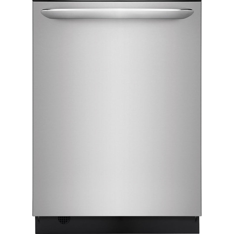 Frigidaire Professional FPID2498SF Built-In Fully Integrated