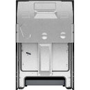 Whirlpool 30-inch Freestanding Electric Range with Air Fry WFE550S0LB