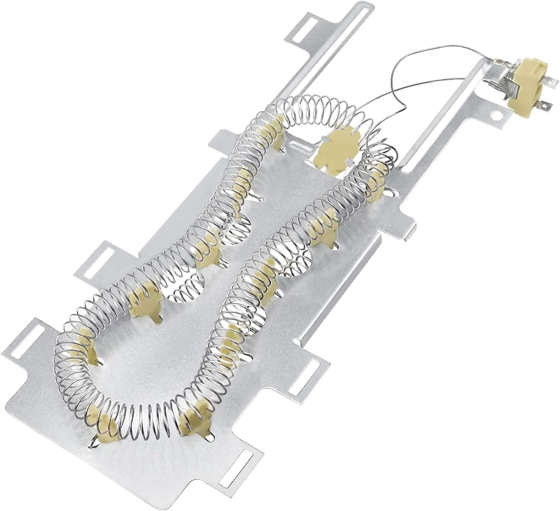 Dryer Heating Element (WP8544771)