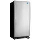Danby 30-inch, 17 cu.ft. Freestanding All Refrigerator with LED Lighting DAR170A3BSLDD