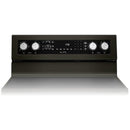 KitchenAid 30-inch Freestanding Electric Range KFED500EBS IMAGE 3