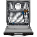 Frigidaire built-in Dishwasher with OrbitClean® (DISCONTINUED) (FFID2426TS)