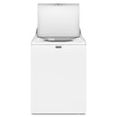 Maytag 4.5 cu. ft. Top Loading Washer with Power™ Agitator MVW4505MW
