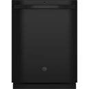 GE Built-In Dishwasher with Dry Boost GDT630PGRBBGDT630PGRBB