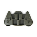 Whirlpool Dishwasher Dishrack Wheel (W10195416V)