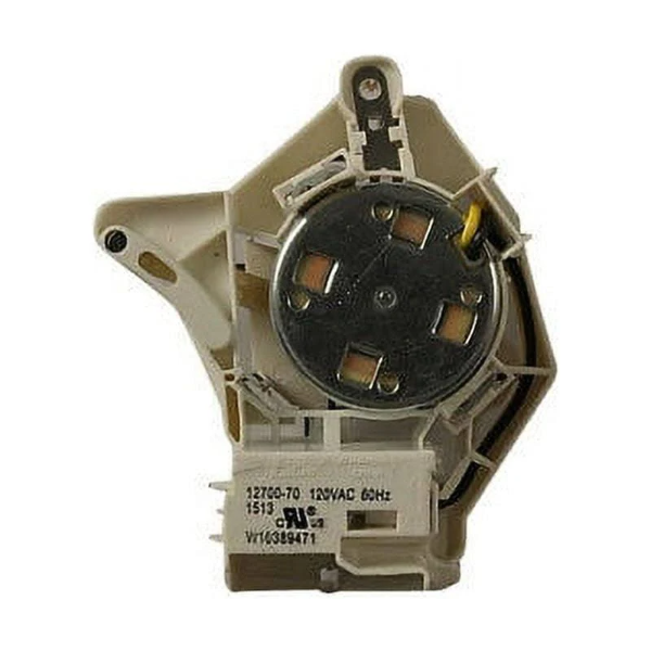 Actuator (W11212745)