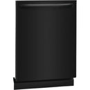 Frigidaire Nuilt-in Dishwasher (Black) (FDPH4316AB)