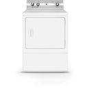 Speed Queen 7.0 cu.ft. Gas Dryer ADG4BRGS117TW01