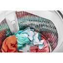 Whirlpool Stacked Washer/Dryer Electric Laundry Center WET4024HW
