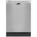 Whirlpool 24-inch Built-in Dishwasher WDF340PAMMWDF340PAMM