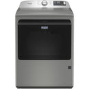 Maytag 7.4 cu. ft. Electric Dryer with Pet Pro Option MED7205RRMED7205RR