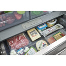 Electrolux 36-inch, 22.6 cu.ft. Counter-Depth French 3-Door Refrigerator ERFG2393AS