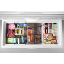 Whirlpool 16 cu.ft. Chest Freezer WZC5216LWWZC5216LW