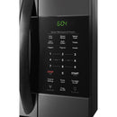 Frigidaire Gallery 30-inch, 1.7 cu. ft. Over-the-Range Microwave Oven FGMV176NTD IMAGE 5