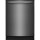 Black Stainless