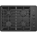 GE 30-inch Built-In Gas Cooktop JGP3030DLBBJGP3030DLBB