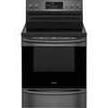 Frigidaire Gallery 30-inch Freestanding Electric Range FGEF3059TD IMAGE 1