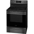 Frigidaire Gallery 30-inch Freestanding Electric Range FGEF3059TD IMAGE 3