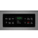 Frigidaire Gallery 30-inch Freestanding Gas Range With Quick Bake Convection FGGF3036TD IMAGE 3