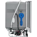 Frigidaire Gallery Built-In Dishwasher FGIP2468UD