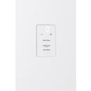 GE 17.3 cu. ft. Upright Freezer with LED Lighting FUF17DLRWW IMAGE 4