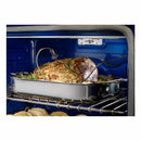 KitchenAid 30-inch, 10 cu. ft. Built-in Double Wall Oven with Convection KODE500EBLKODE500EBL