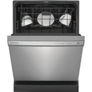 Frigidaire 24-inch Built-in Dishwasher FDPC4314AS