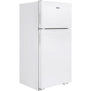 Hotpoint 28-inch, 14.6 cu. ft. Top Freezer Refrigerator HPE15BTHWW