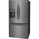 Frigidaire Gallery 36-inch, 27.8 cu. ft. French Door Refrigerator GRFS2853ADGRFS2853AD