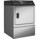 Speed Queen 7.0 cu.ft. Electric Dryer with Perfect Drying ADEE9BSS175TN01 (DF7000SE)