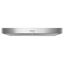  Whirlpool 36-inch Under-Cabinet Range Hood WVU37UC6FS IMAGE 1