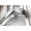  Whirlpool 36-inch Under-Cabinet Range Hood WVU37UC6FS IMAGE 4