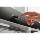 Whirlpool 36-inch Under-Cabinet Range Hood WVU57UC6FS IMAGE 10